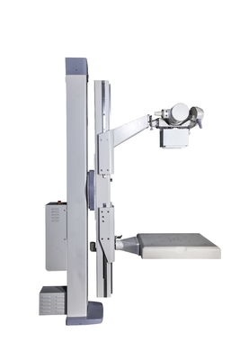 China BTR-500NS Straight-Arm X-Ray 50kW 630mA Electric movement Room saving factory
