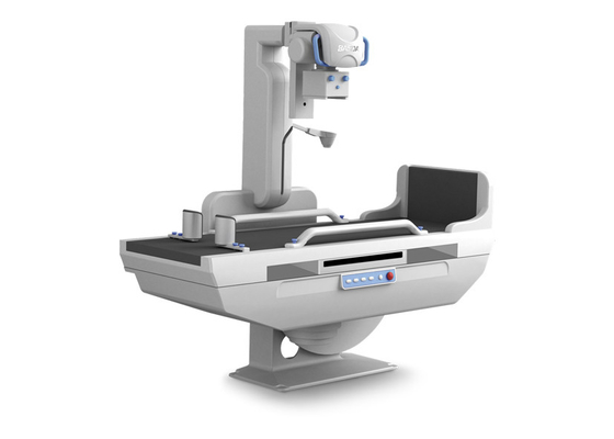 buy Basda Medical 62dB Dynamic Digital X Ray Machine  BTF-50 online manufacturer