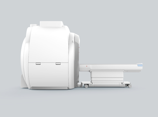 buy Automatic Table 1.5 T Mri Machine / Superconducting Magnet Mri BSTAR-150 online manufacturer