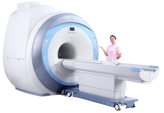 buy Superconducting 1.5T Basda MRI online manufacturer