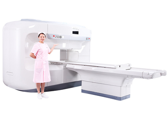 0.7T Superconducting Basda MRI