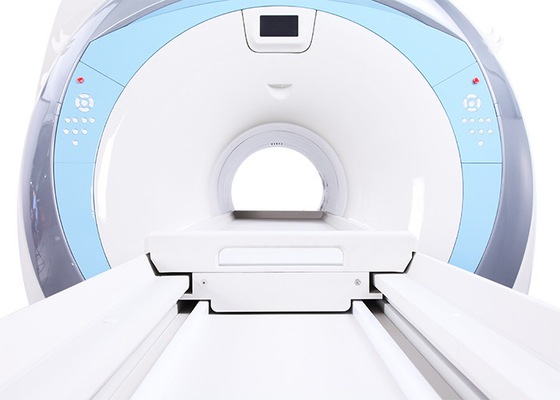 China Auto Table 4k Cold Head 1.5 T Mri Scanner Machine BSTAR-150 factory