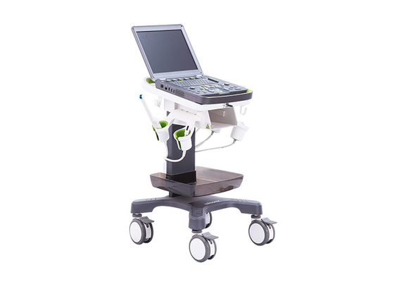 Doppler Spectrum Two Probes Portable Ultrasound Scanners BTH-50S