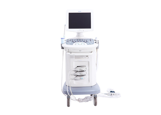 buy Cartbase Color Doppler Ultrasound Color Ultrasound Medical Ultrasound Machine BTH-90S online manufacturer