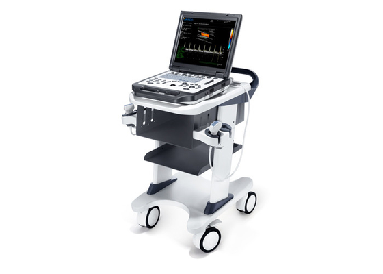 China Auto Measurement 120VA Portable Ultrasound Scanners BTH-20S factory