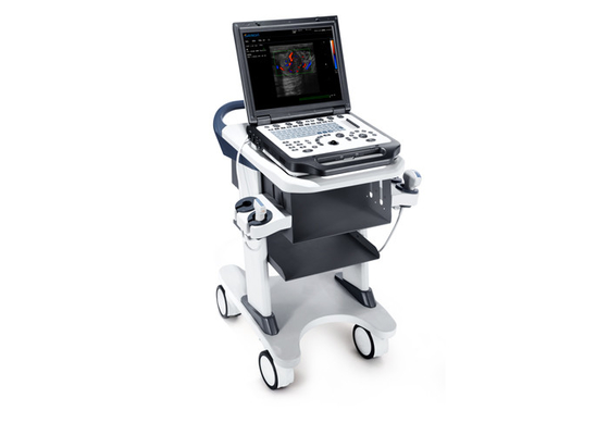 ISO Large Volume  Battery Laptop Ultrasound Machine BTH-20S