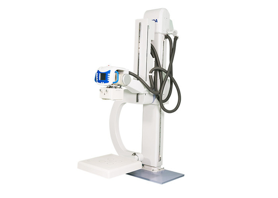 China BTR-500/BTR640 Digital U-Arm X-Ray high power 50kW Power factory
