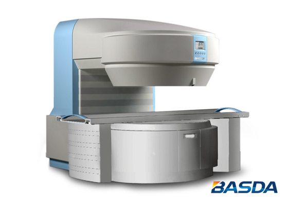 buy 0.35 Tesla Permanent Magnet MRI Machine online manufacturer