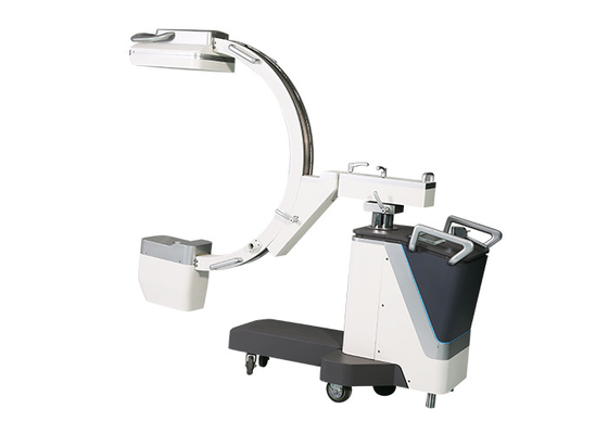 buy ISO9001 ISO13485 C Arm Digital X Ray Machine BTC-1600 online manufacturer