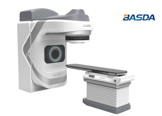 buy Cancer Treatment Tumor Therapy Linear Accelerator Radiotherapy Machine BLA-600C online manufacturer