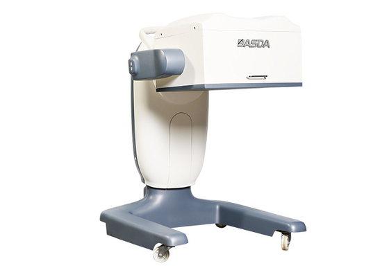 buy 4 Wheels Nuclear Medicine Machine online manufacturer