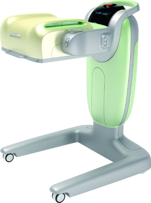 buy Gamma Camera Nuclear Medicine Machine Parallel Collimator 1.5mm UFOV online manufacturer