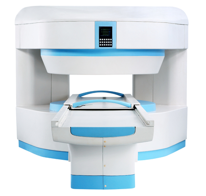 China 0.5T Copper Shielding Magnetic Mri Machine Nd-Fe-B Magnet factory