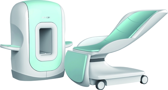 China FSC Magnetic Resonance Imaging System 0.2t Extremity MRI factory