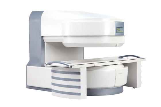 China Open/Permanent Magnetic Resonance Imaging Sytem (MRI) , Model: BTI-035, Magnetic Field Strenght: 0.35T, Cost Effective factory