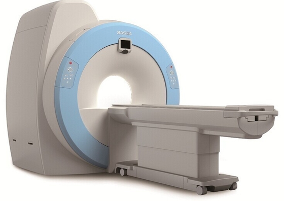 China SUPERCONDUCTING MRI, MODEL: BSTAR-150, MAGNETIC FIELD STRENGTH: 1.5T, HELIUM CAPACITY: 800L factory