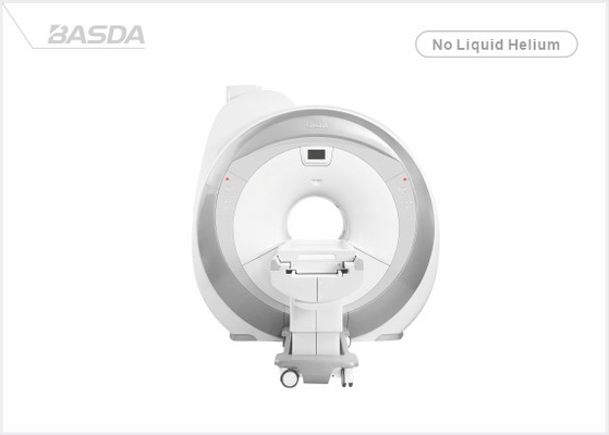 buy Water Cooling 1.5T Superconductive MRI Machine online manufacturer