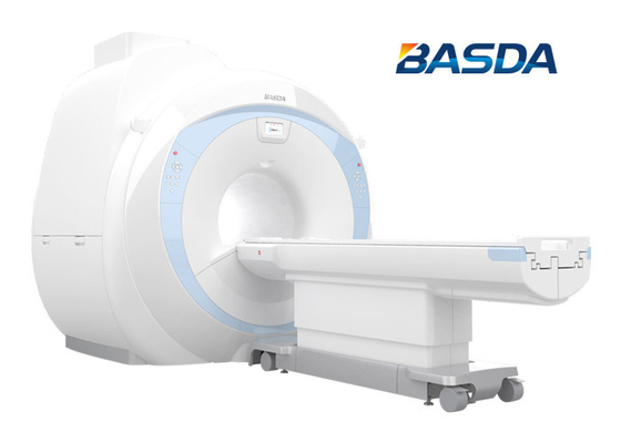 China BASDA Bstar-150 60cm Magnet Superconducting MRI Machine 1.5 Tesla MRU factory