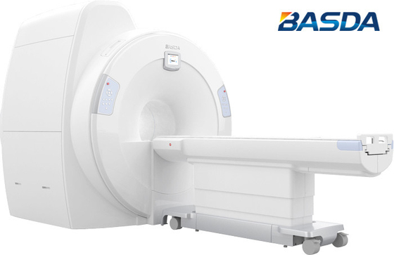 buy Strong RF 1.2 Tesla Superconducting MRI Scanner BSTAR-120 Full Body online manufacturer
