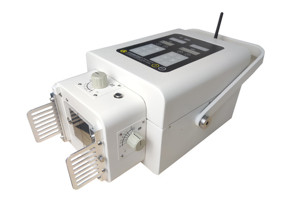 China 110kV NMPA Medical X Ray Equipment 5kW Bluetooth Rs232 BTR-M5 factory