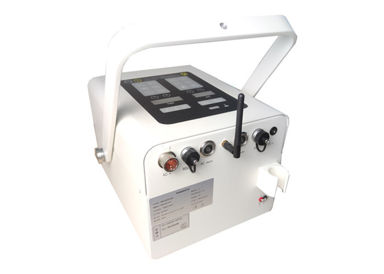 China AC220V 100mAs Digital X Ray Machine NMPA BTR-M5 15 Degree Target factory