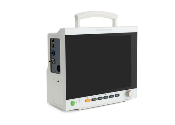 China Second Delay 210BPM FHR Patient Monitoring Machine ARR handheld patient monitor factory