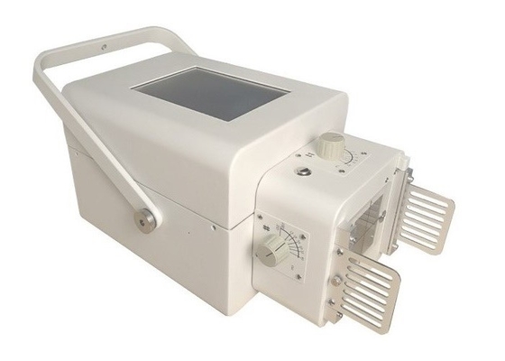 China Wireless RS232 Digital X Ray Machine 5KW 220V NMPA BTR-M5 factory