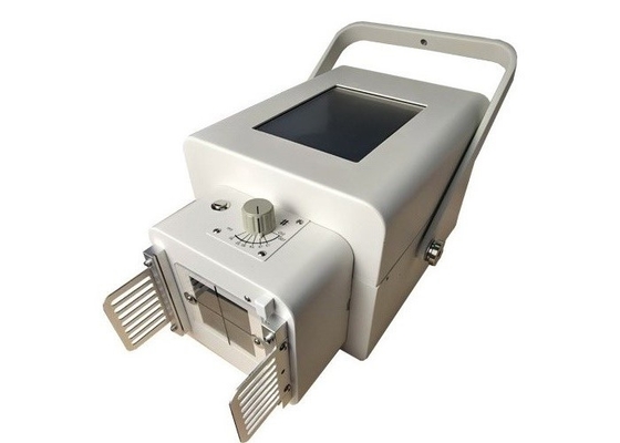 China 40kHz Ultrasonic Portable X Ray Machine Bluetooth Hand Switch 5kW BTR-M5 factory