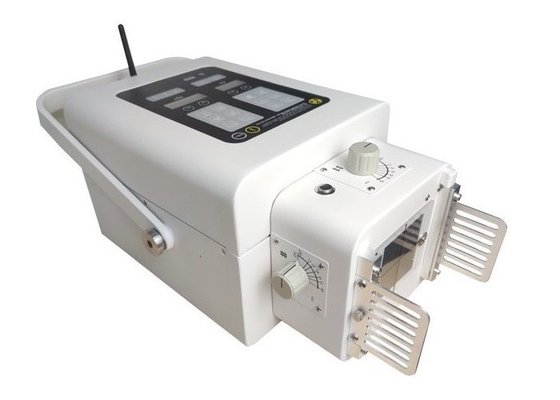 China 75kV NMPA Handheld X Ray Machine 5KW BTR-M5 For Hospital factory