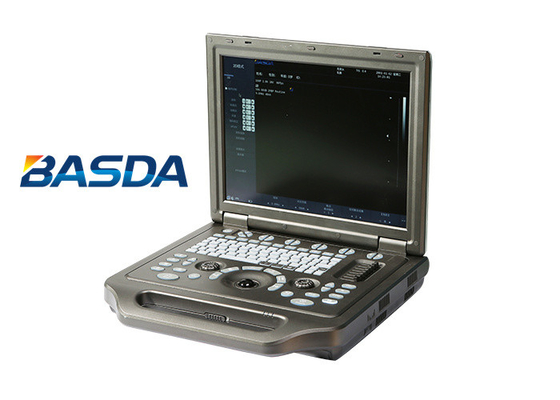 China 64 Channels HPRF Doppler Ultrasound Machine BTH-50 For Vascular MSK factory