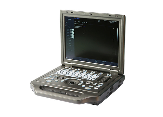 China AC240V Portable Ultrasound Scanners Brightness Adjustable 230cd/M2 BTH-20S factory