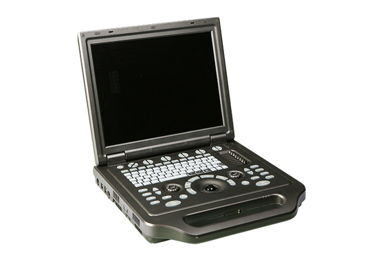China Large Volume Battery Portable Ultrasound Scanners 120VA NMPA BTH-20S factory