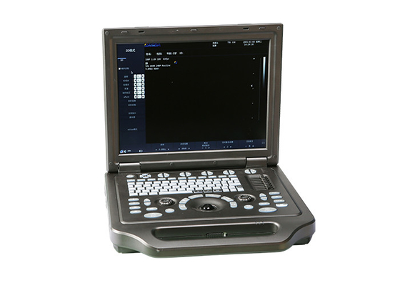 China Obstetrics Gynecology Portable Ultrasound Scanners AC100V NMPA BTH-20S factory