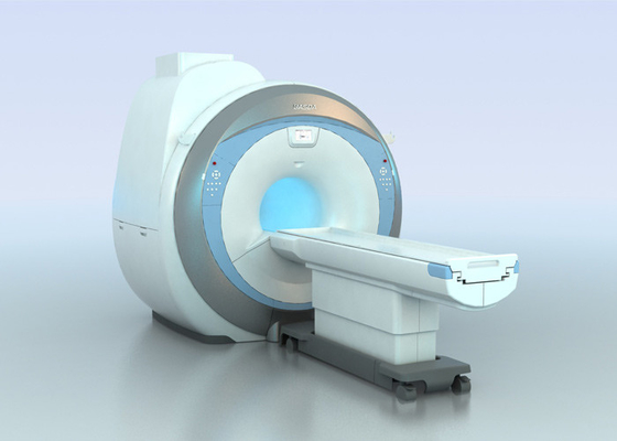 buy Helium Free Superconducting Magnet MRI 1.5 Tesla BSTAR-150F 8 Channels online manufacturer