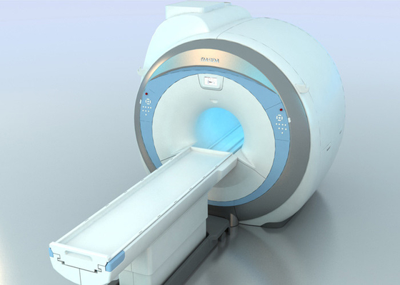 China 1.5T Bore Superconducting MRI Scanner BSTAR-150F 60cm Height Zero Helium factory