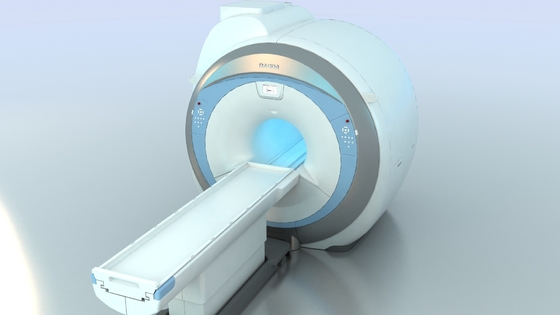 China 1.5T Helium Free Superconducting MRI BSTAR-150F 60cm Bore Zero Magnet factory