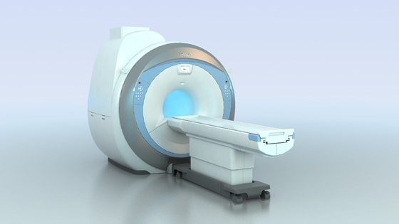 buy Helium Free Superconducting MRI Machine BSTAR-150 1.5 Tesla Zero Liter online manufacturer