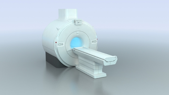 buy Niobium Titanium Alloys Mri Scanner 127.7MHz BSTAR-300 Superconductive Magnet online manufacturer