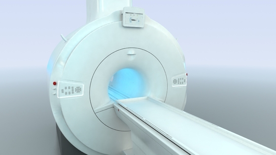 buy 127.7MHz 3T Mri Machine BSTAR-300 Anti Electromagnetic Interference online manufacturer
