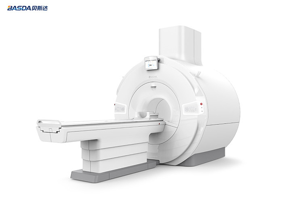 buy 0.52T Superconducting MRI Machine Digital Fiber Bstar-052 22m2 online manufacturer