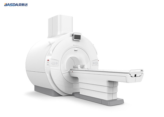 buy 16 Channel 0.52T Superconducting Magnet Mri Bstar-052 Water Cooling online manufacturer