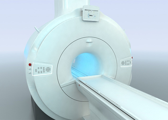 buy Digital Fiber 0.52T Superconducting MRI System 2m Low Magnet Height Bstar-052 online manufacturer