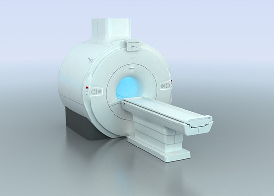 buy 22 Square Meters Superconducting Mri Machine Dual Transmit 300 Liters Bstar-052 online manufacturer