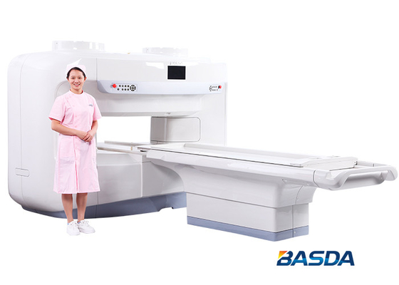 China BSTAR-050 Superconducting Magnetic Resonance Imaging Open Machine 0.5T factory