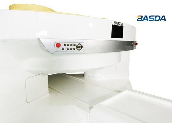 China 100 Liter No Claustrophobic Open MRI Machines 0.5t Superconductive Large Aperture Bstar-050 factory
