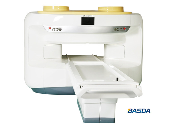 China Flexible Coil Configuration Open MRI Equipment Covering The Full Body Scan Bstar-050 factory