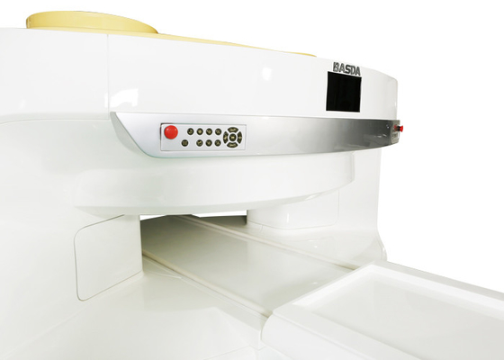 China Clinical Usage 0.5T Open Mri Machines With Zero Consumption Liquid Helium Bstar-050 factory