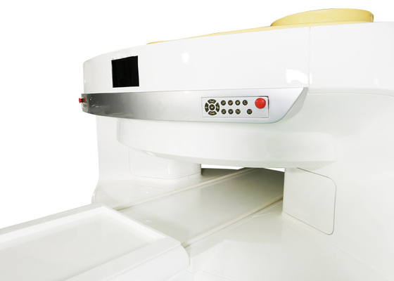 China Water Cooling Open Sided MRI Scanner 100L Helium Full Digital Transfer Spectrometer Bstar-070 factory