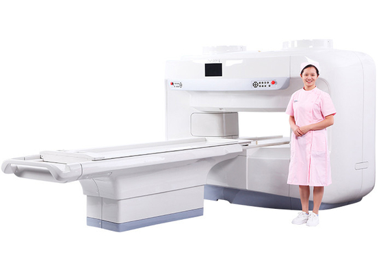 China Air Cooling Open MRI Machine 0.7 Tesla Open Panorama Type Superconducting Magnet Bstar-070 factory