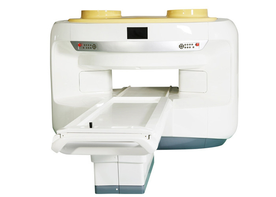 China Full Digital Open MRI Machine Liquid Helium Full Digital Spectrometer Bstar-070 factory